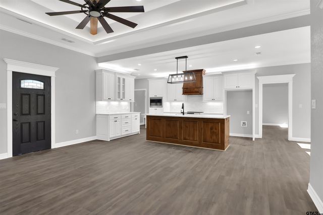 105 Johnston, Arp, TX 75750