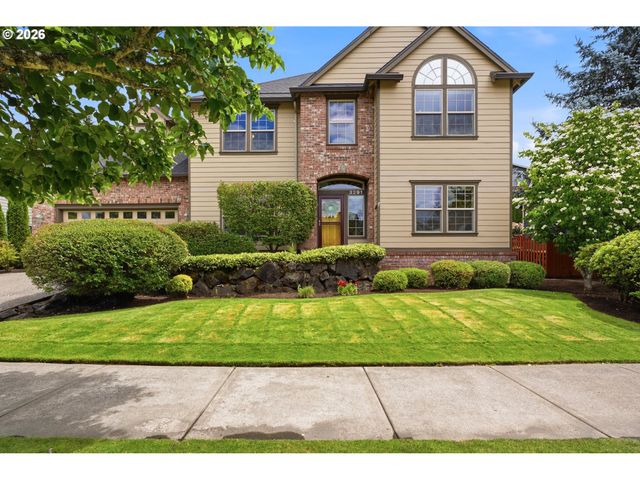 3291 RIDGE POINTE Dr, Forest Grove, OR 97116