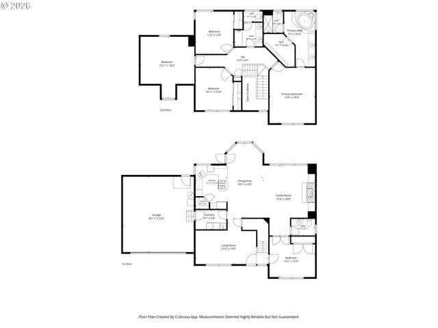 3291 RIDGE POINTE Dr, Forest Grove, OR 97116