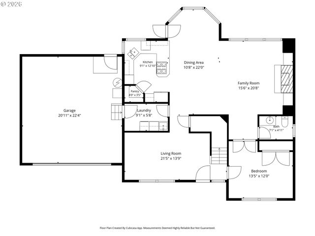 3291 RIDGE POINTE Dr, Forest Grove, OR 97116