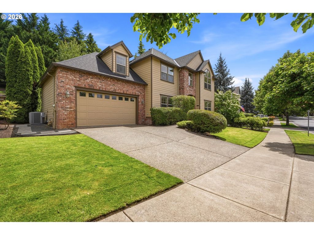 3291 RIDGE POINTE Dr, Forest Grove, OR 97116