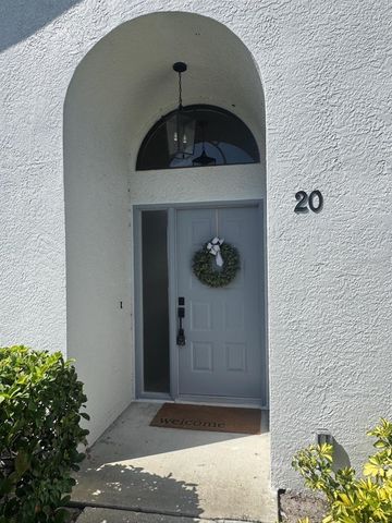 2749 COUNTRYSIDE BOULEVARD 20, Clearwater, FL 33761
