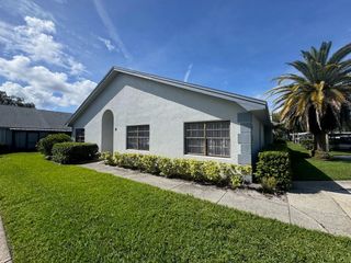 2749 COUNTRYSIDE BOULEVARD 20, Clearwater, FL 33761