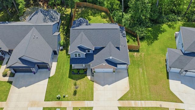 4715 Beringer Drive, Lafayette, IN 47909