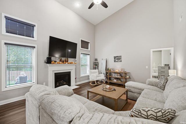 4715 Beringer Drive, Lafayette, IN 47909