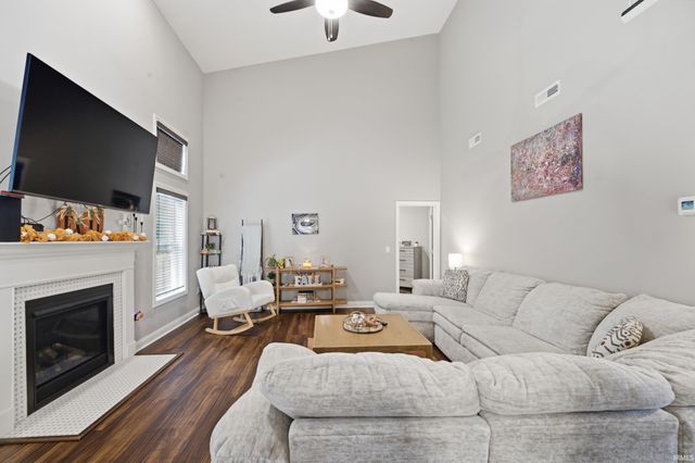 4715 Beringer Drive, Lafayette, IN 47909