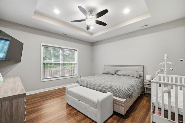 4715 Beringer Drive, Lafayette, IN 47909