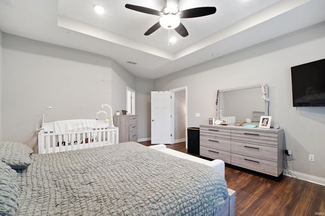 4715 Beringer Drive, Lafayette, IN 47909