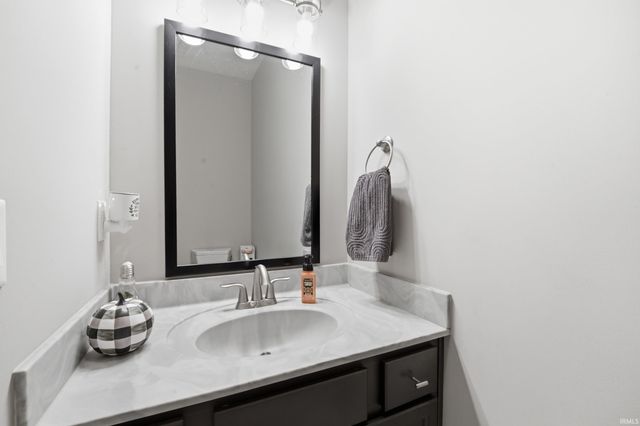 4715 Beringer Drive, Lafayette, IN 47909