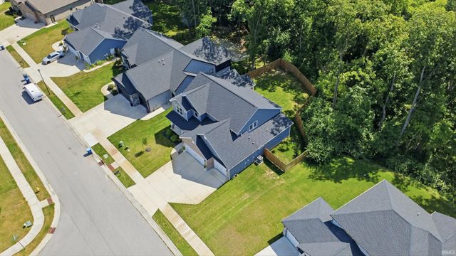 4715 Beringer Drive, Lafayette, IN 47909