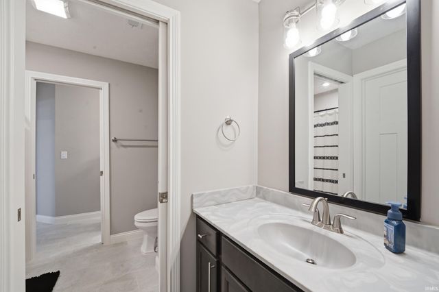 4715 Beringer Drive, Lafayette, IN 47909