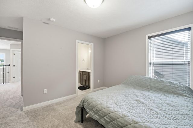 4715 Beringer Drive, Lafayette, IN 47909