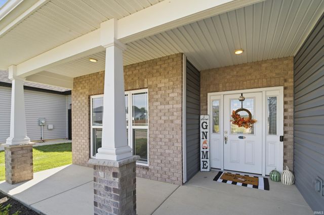 4715 Beringer Drive, Lafayette, IN 47909