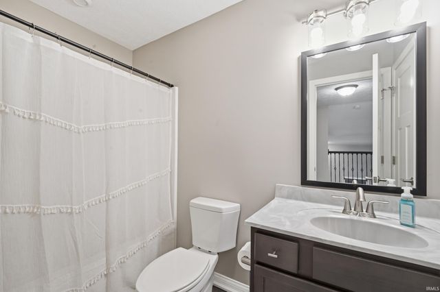 4715 Beringer Drive, Lafayette, IN 47909