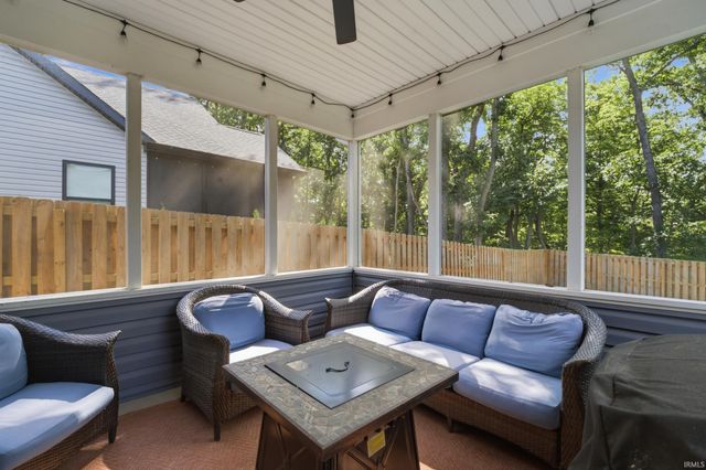 4715 Beringer Drive, Lafayette, IN 47909