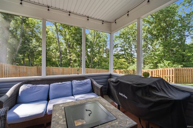 4715 Beringer Drive, Lafayette, IN 47909