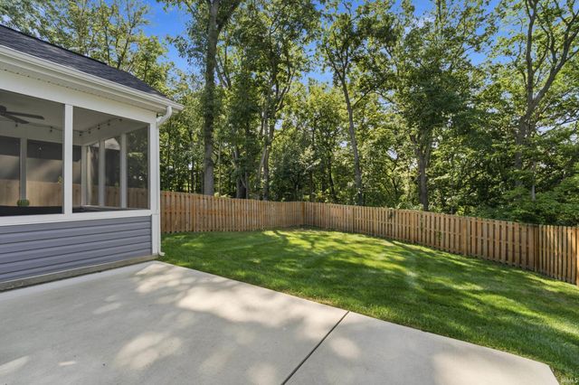 4715 Beringer Drive, Lafayette, IN 47909