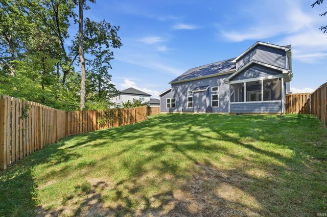 4715 Beringer Drive, Lafayette, IN 47909