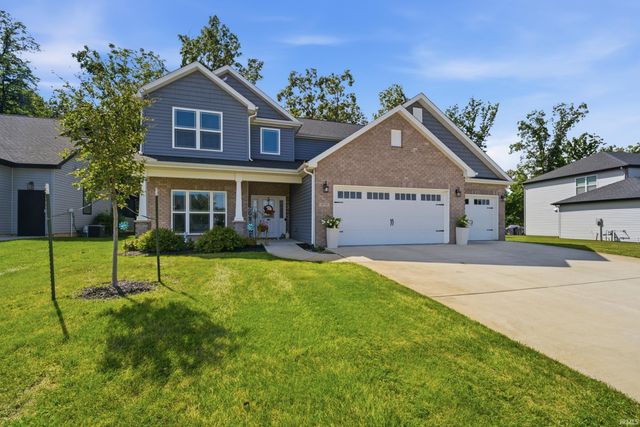 4715 Beringer Drive, Lafayette, IN 47909