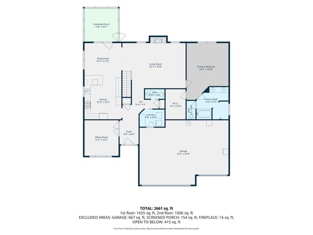 4715 Beringer Drive, Lafayette, IN 47909