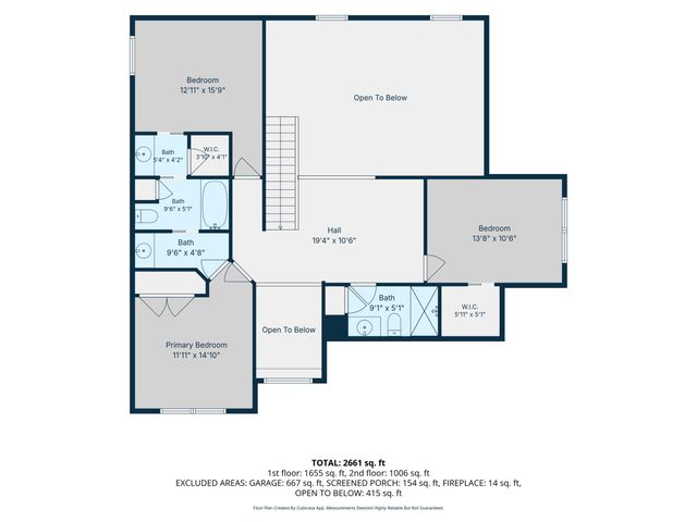 4715 Beringer Drive, Lafayette, IN 47909