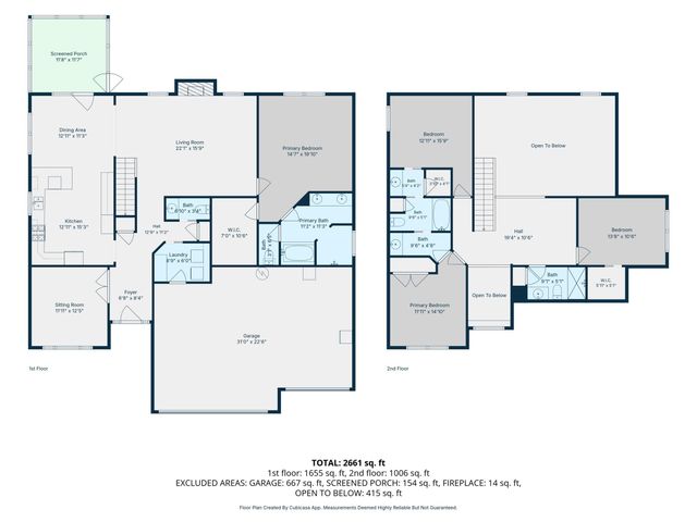 4715 Beringer Drive, Lafayette, IN 47909