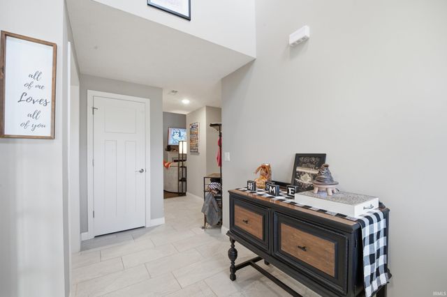4715 Beringer Drive, Lafayette, IN 47909