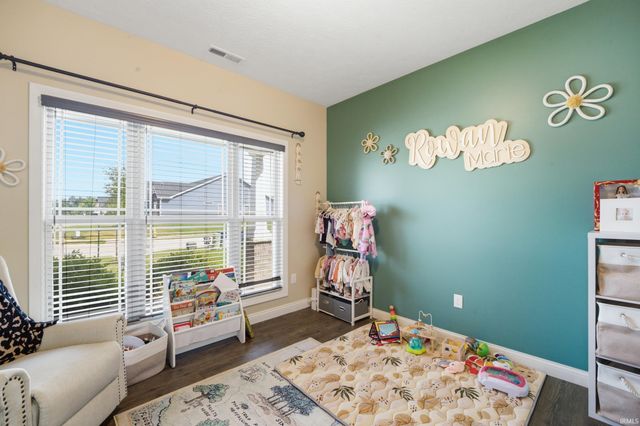 4715 Beringer Drive, Lafayette, IN 47909