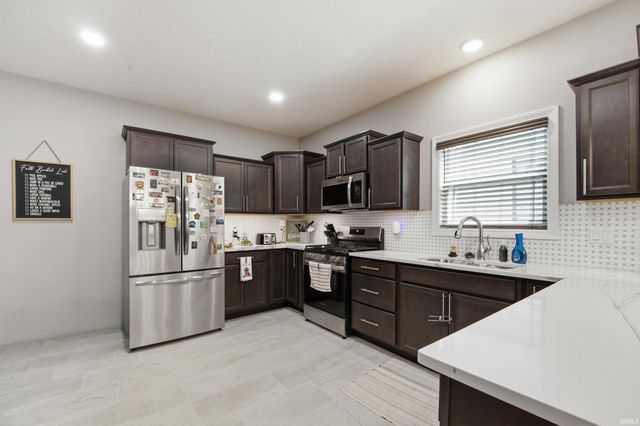 4715 Beringer Drive, Lafayette, IN 47909