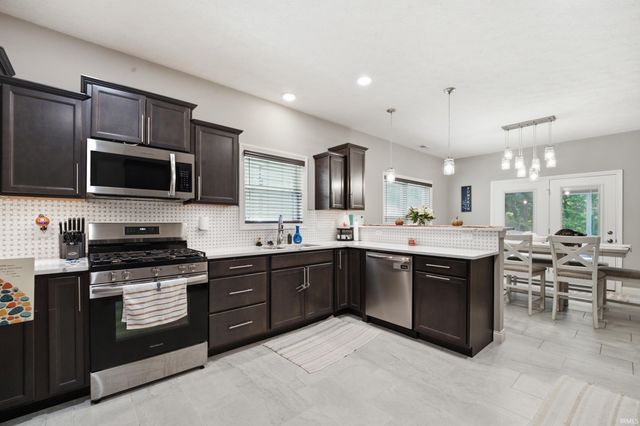 4715 Beringer Drive, Lafayette, IN 47909