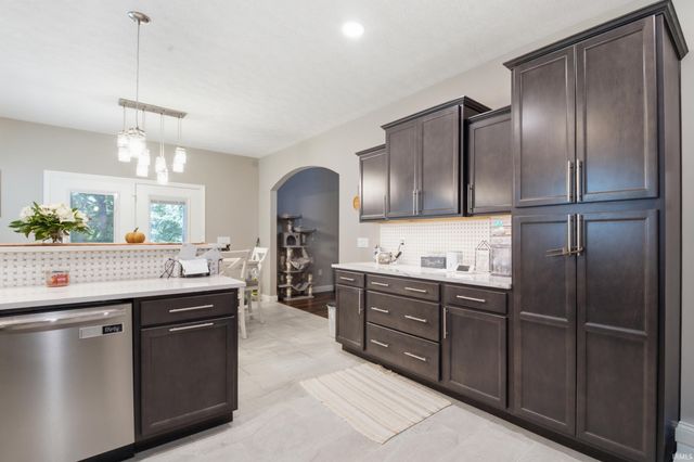 4715 Beringer Drive, Lafayette, IN 47909