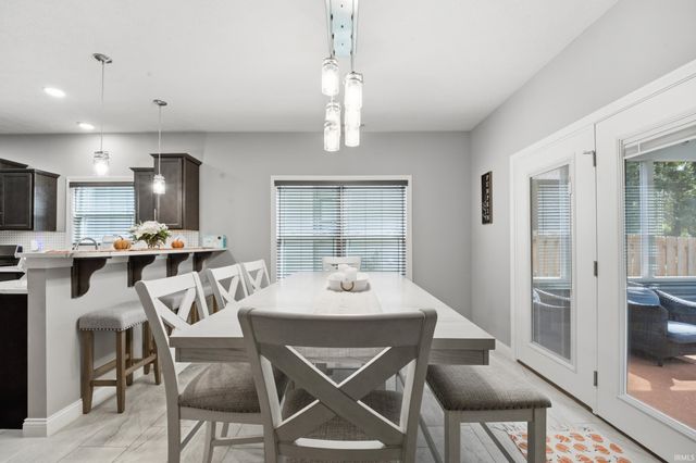 4715 Beringer Drive, Lafayette, IN 47909
