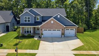 4715 Beringer Drive, Lafayette, IN 47909