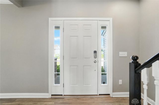 1589 Stonebury Court, Beavercreek Twp, OH 45385