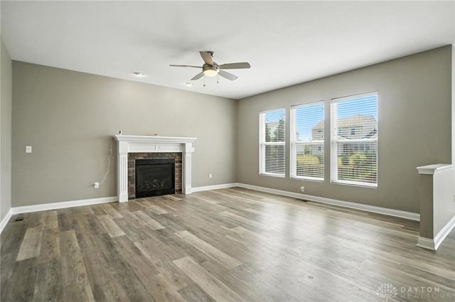 1589 Stonebury Court, Beavercreek Twp, OH 45385