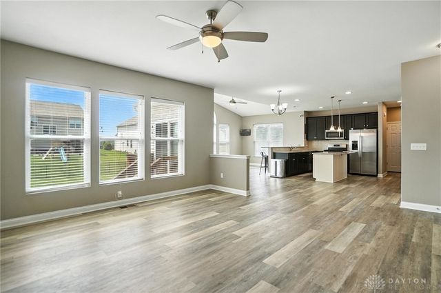 1589 Stonebury Court, Beavercreek Twp, OH 45385