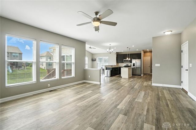 1589 Stonebury Court, Beavercreek Twp, OH 45385