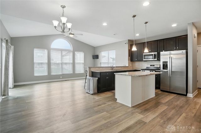 1589 Stonebury Court, Beavercreek Twp, OH 45385