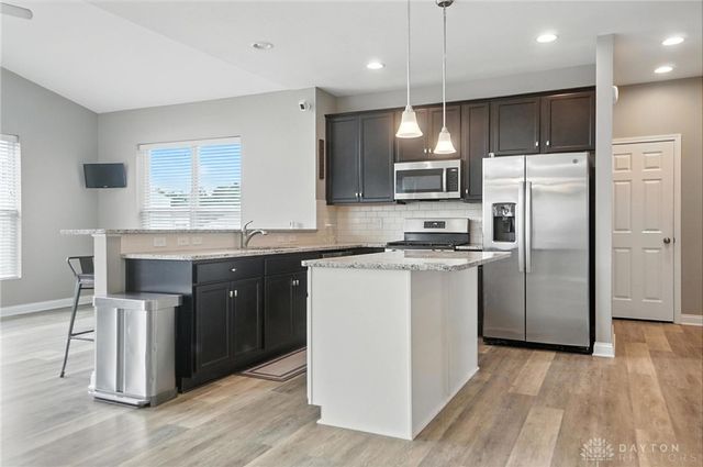 1589 Stonebury Court, Beavercreek Twp, OH 45385