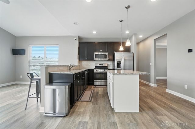 1589 Stonebury Court, Beavercreek Twp, OH 45385