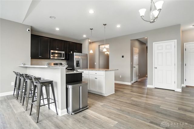 1589 Stonebury Court, Beavercreek Twp, OH 45385