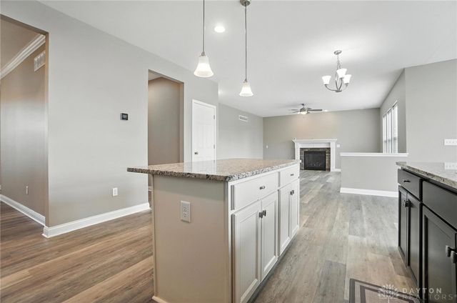 1589 Stonebury Court, Beavercreek Twp, OH 45385