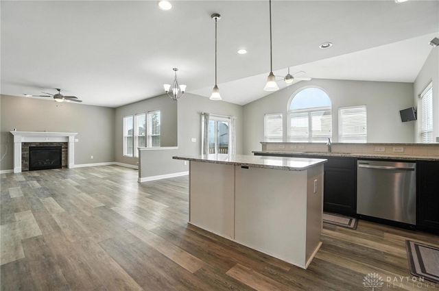 1589 Stonebury Court, Beavercreek Twp, OH 45385