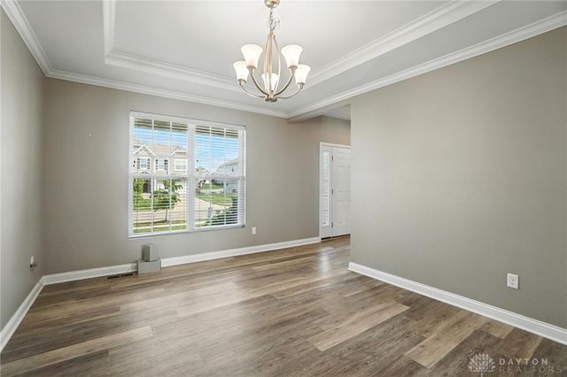 1589 Stonebury Court, Beavercreek Twp, OH 45385