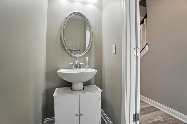 1589 Stonebury Court, Beavercreek Twp, OH 45385