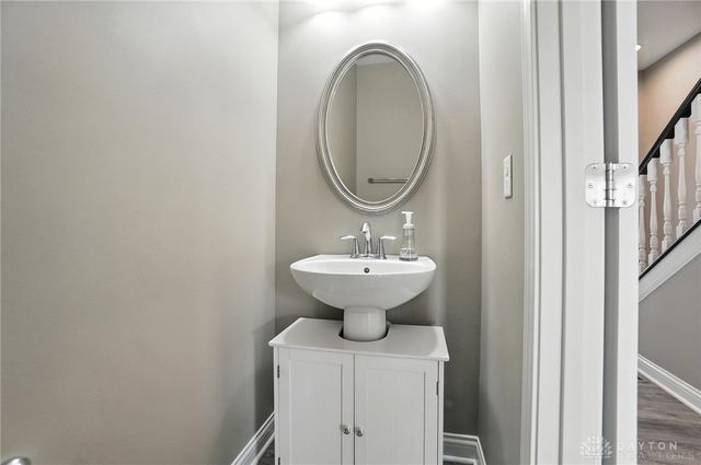 1589 Stonebury Court, Beavercreek Twp, OH 45385