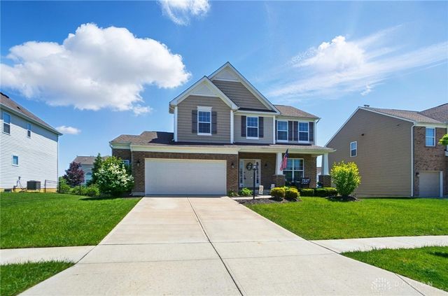 1589 Stonebury Court, Beavercreek Twp, OH 45385