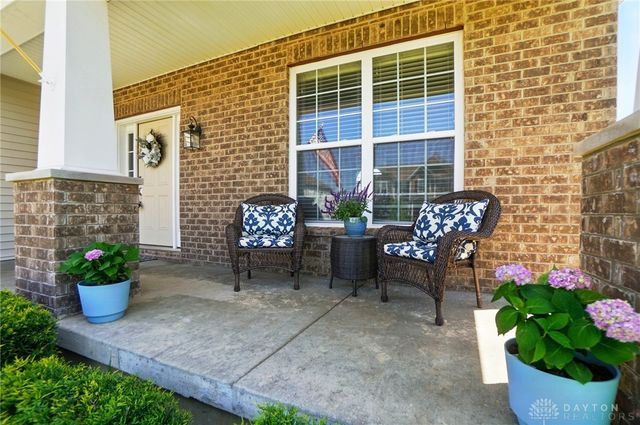 1589 Stonebury Court, Beavercreek Twp, OH 45385