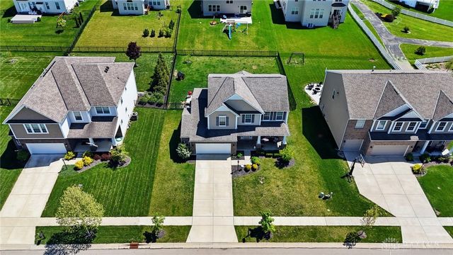 1589 Stonebury Court, Beavercreek Twp, OH 45385