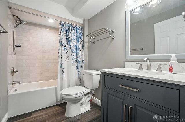 1589 Stonebury Court, Beavercreek Twp, OH 45385